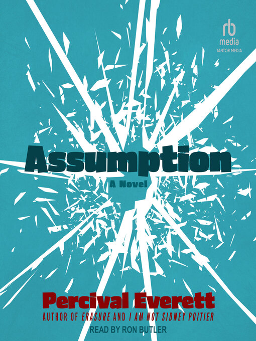 Title details for Assumption by Percival Everett - Available